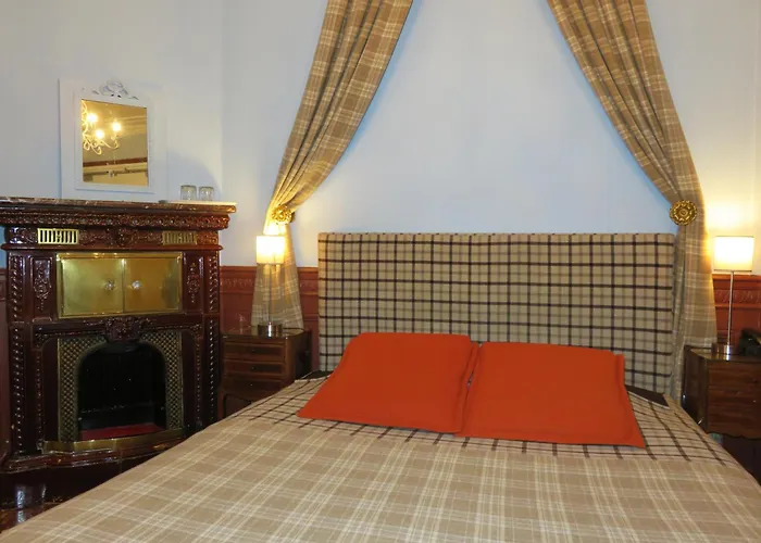Hotel Windsor Home Paris